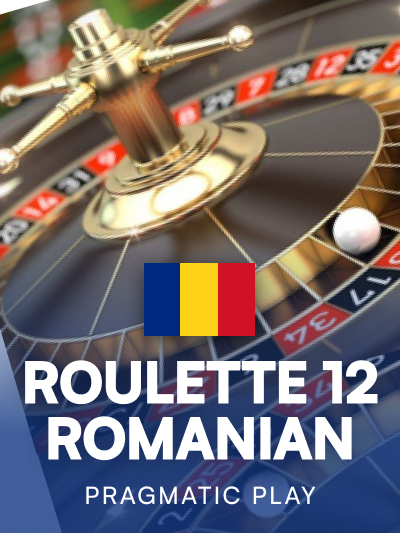 Game card image for Romanian Roulette