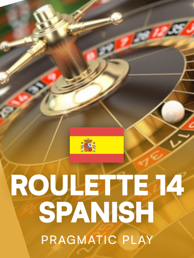 Game card image for Roulette Latina