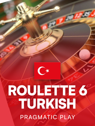 Game card image for Turkish Roulette