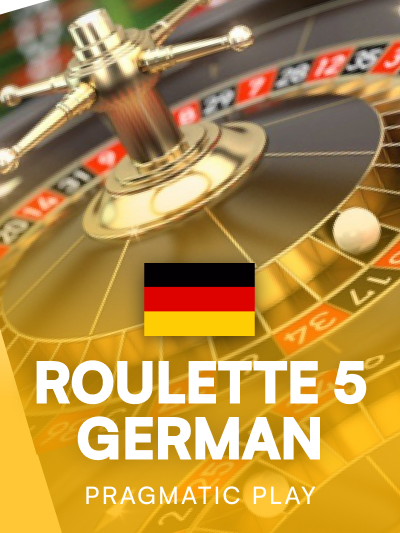Game card image for German Roulette