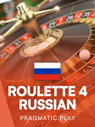 Game card image for Russian Roulette