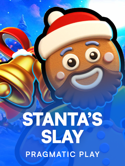 Game card image for Santa's Slay