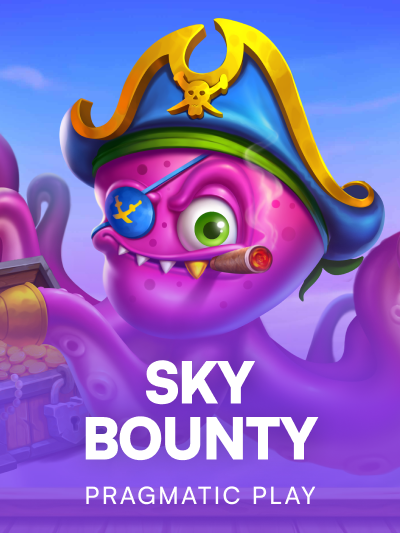 Game card image for Sky Bounty