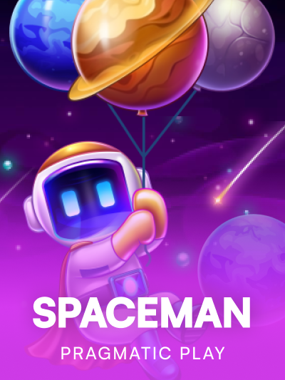 Game card image for Spaceman