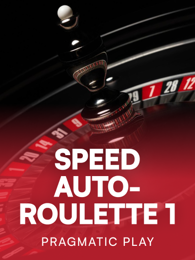 Game card image for Speed Auto-Roulette 1