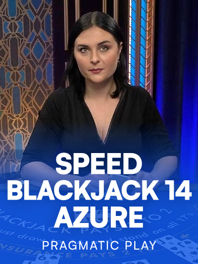 Game card image for Speed Blackjack 14