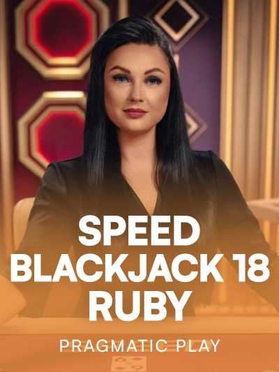 Game card image for Speed Blackjack 18