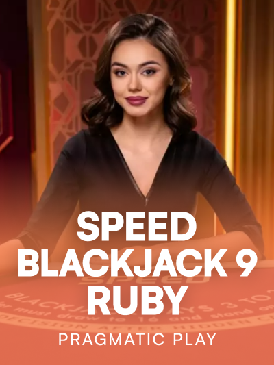Game card image for Speed Blackjack 9