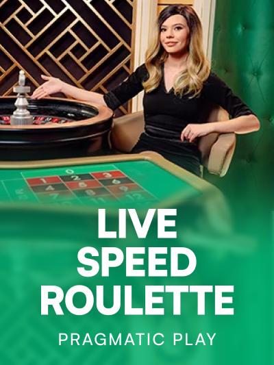 Game card image for Speed Roulette