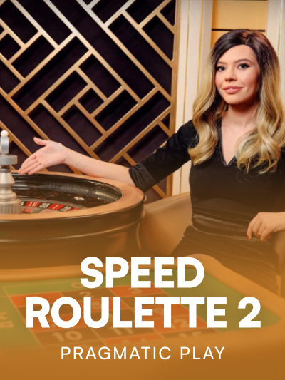 Game card image for Speed Roulette 2