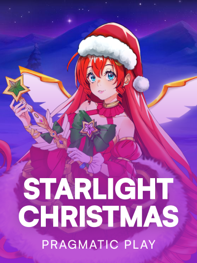Game card image for Starlight Christmas