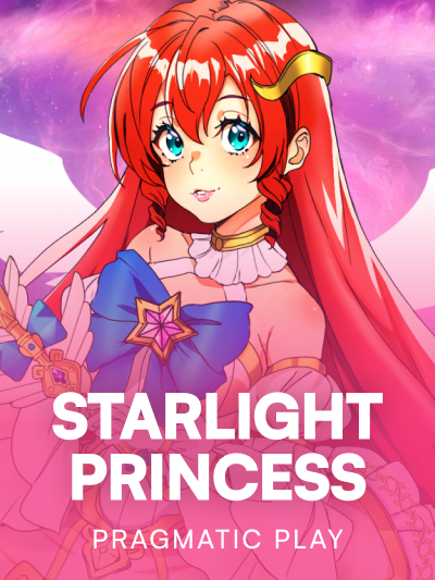 Game card image for Starlight Princess