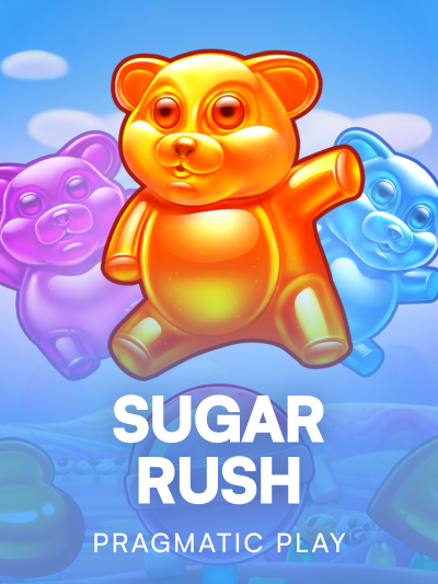 Game card image for Sugar Rush