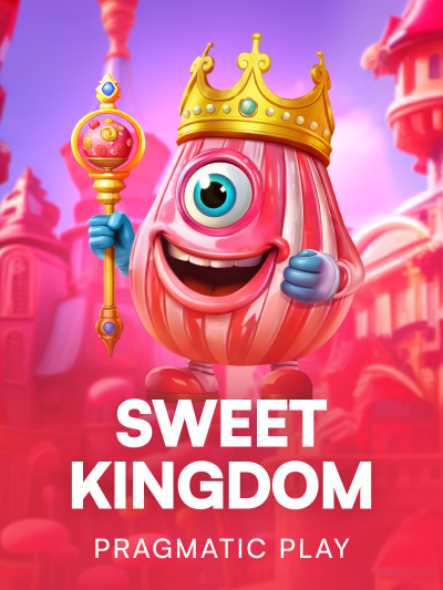 Game card image for Sweet Kingdom