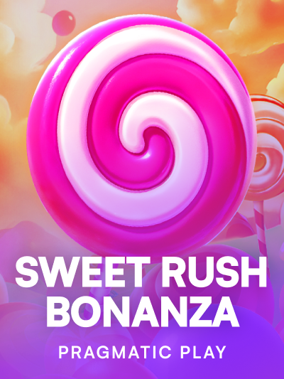 Game card image for Sweet Rush Bonanza