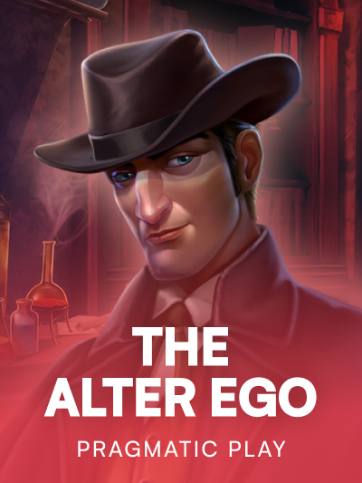 Game card image for The Alter Ego