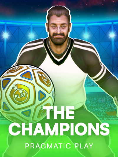 Game card image for The Champions