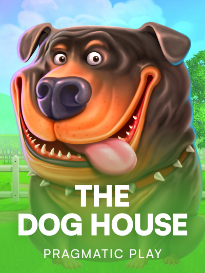 Game card image for The Dog House