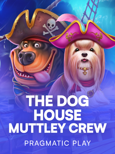 Game card image for The Dog House – Muttley Crew