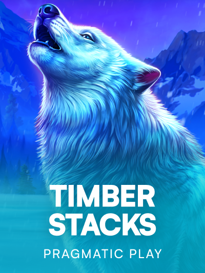 Game card image for Timber Stacks