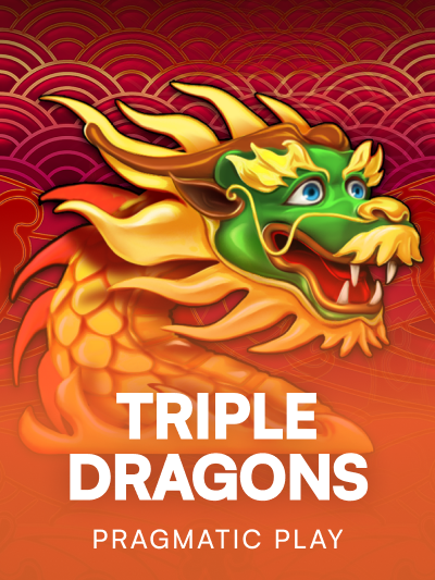 Game card image for Triple Dragons