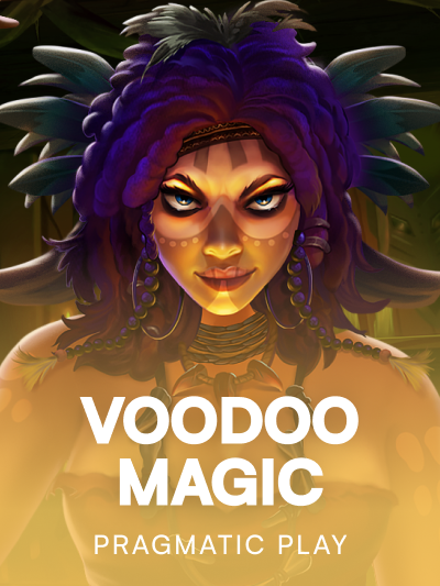 Game card image for Voodoo Magic
