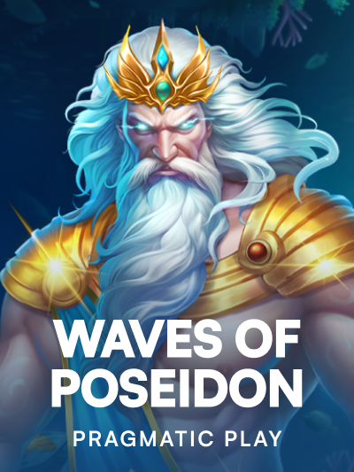 Game card image for Waves Of Poseidon