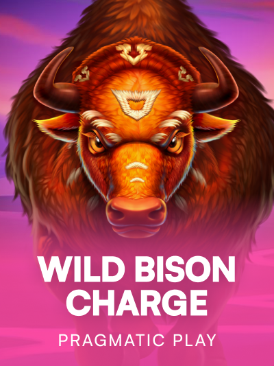 Game card image for Wild Bison Charge