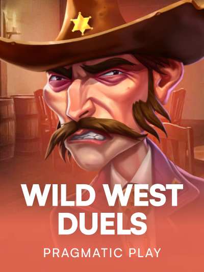 Game card image for Wild West Duels