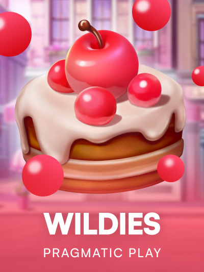 Game card image for Wildies