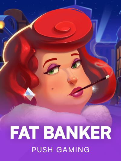 Game card image for Fat Banker