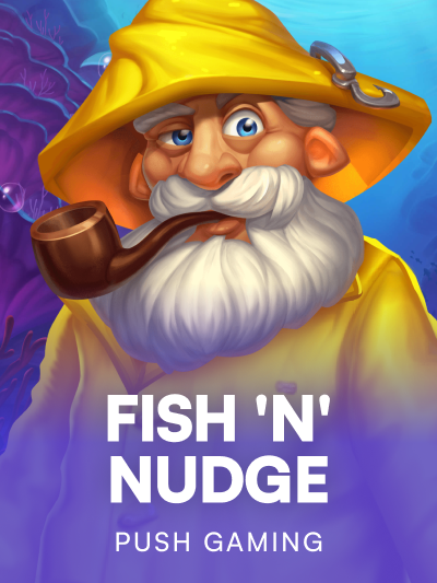 Game card image for Fish 'n' Nudge