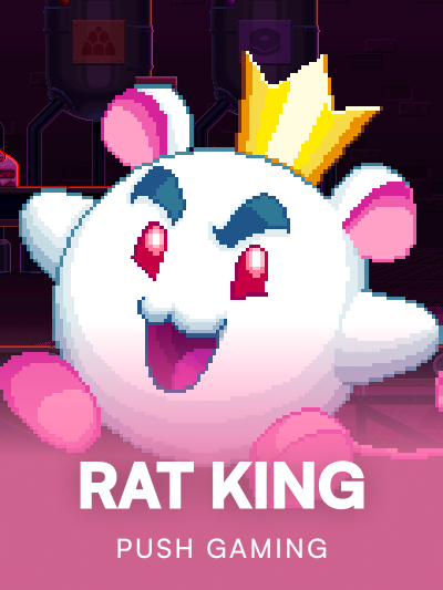 Game card image for Rat King
