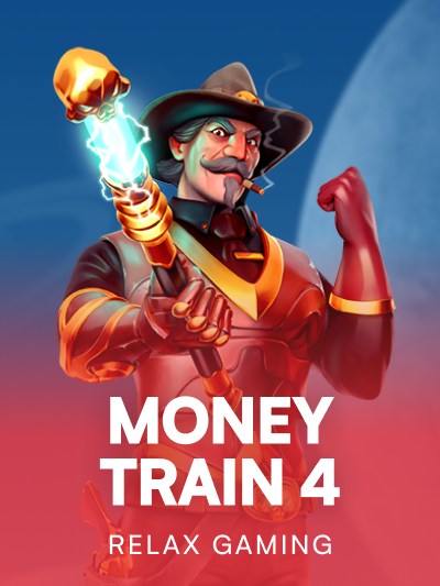 Game card image for Money Train 4