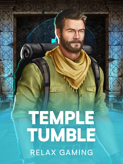 Game card image for Temple Tumble