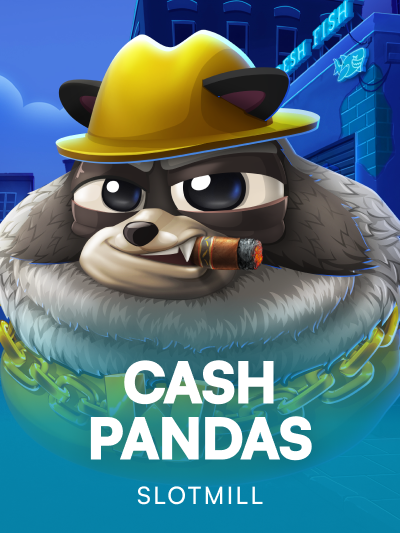 Game card image for Cash Pandas