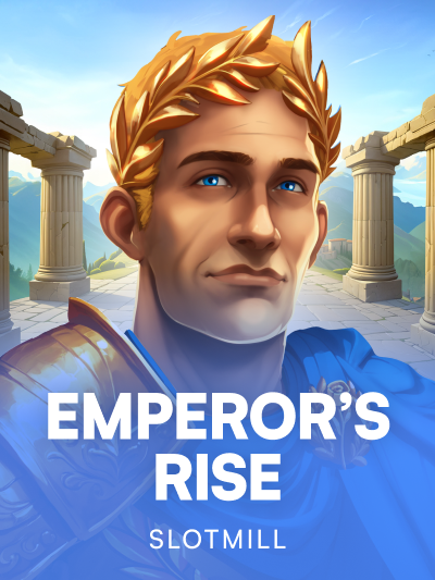 Game card image for Emperors Rise