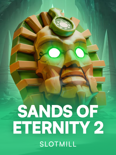 Game card image for Sands of Eternity 2