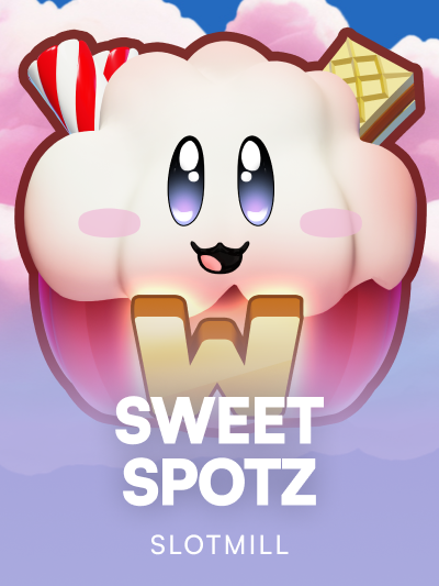 Game card image for Sweet Spotz