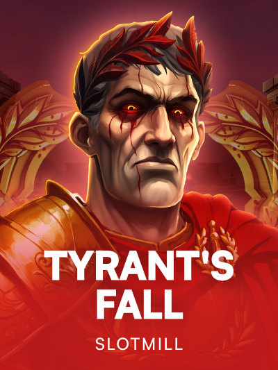 Game card image for Tyrant's Fall