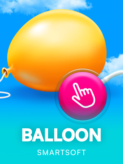 Game card image for Balloon