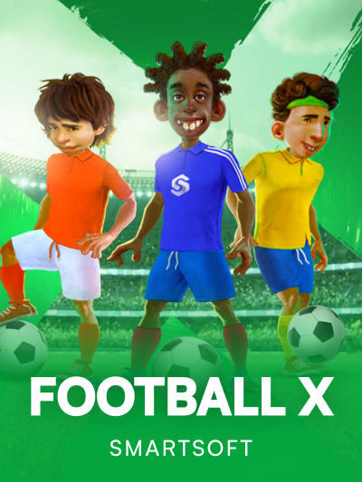 Game card image for Football X
