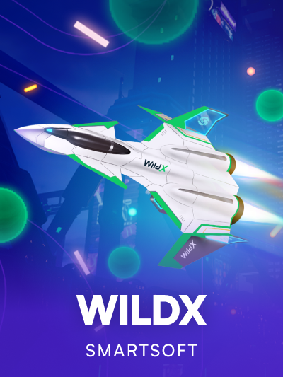 Game card image for WildX