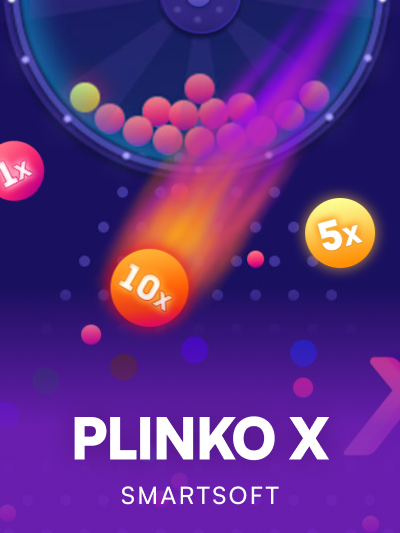 Game card image for PlinkoX