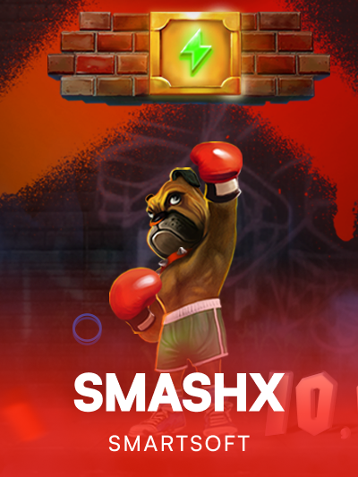 Game card image for Smash X