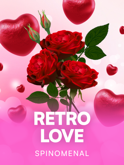 Game card image for Retro Love