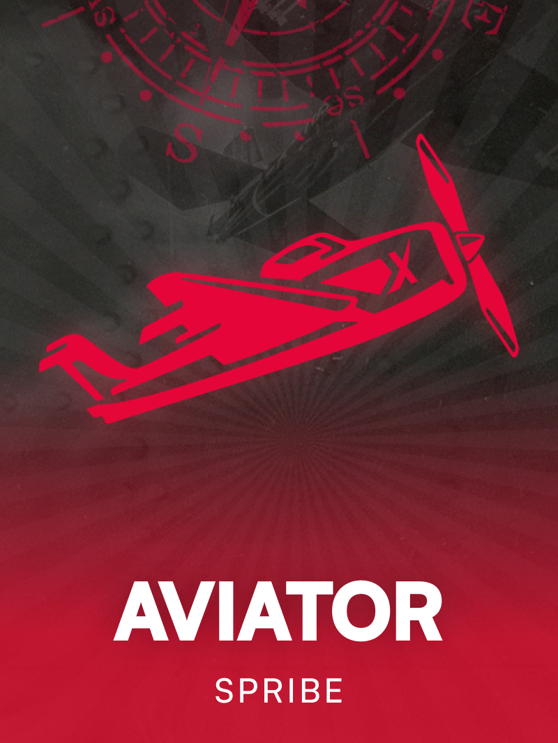 Game card image for Aviator
