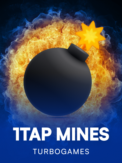 Game card image for 1Tap Mines