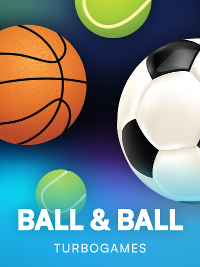 Game card image for Ball & Ball