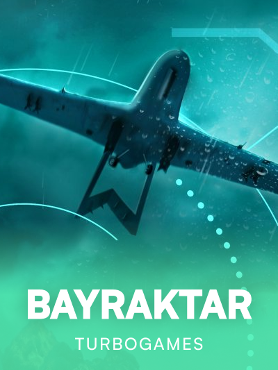 Game card image for Bayraktar